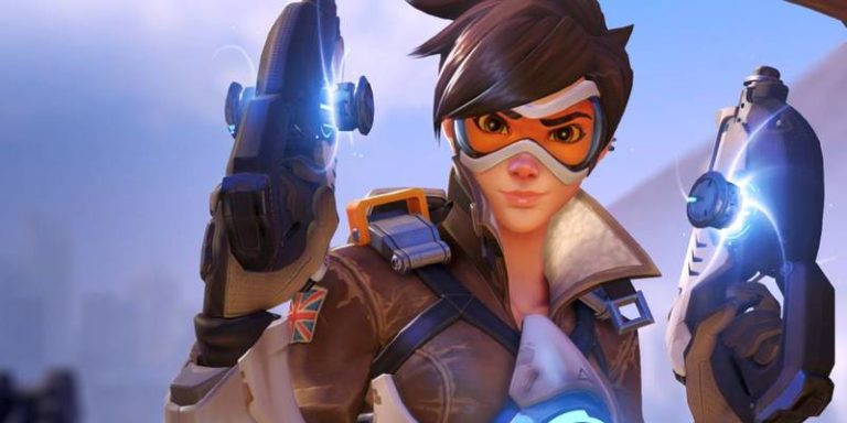 Overwatch Larang Penggunaan 2 Hero yang Sama Dalam 1 Tim