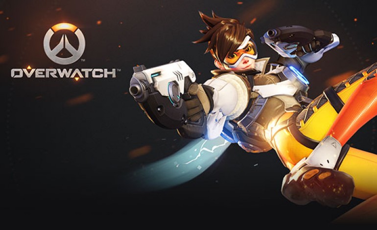 Overwatch Season 2