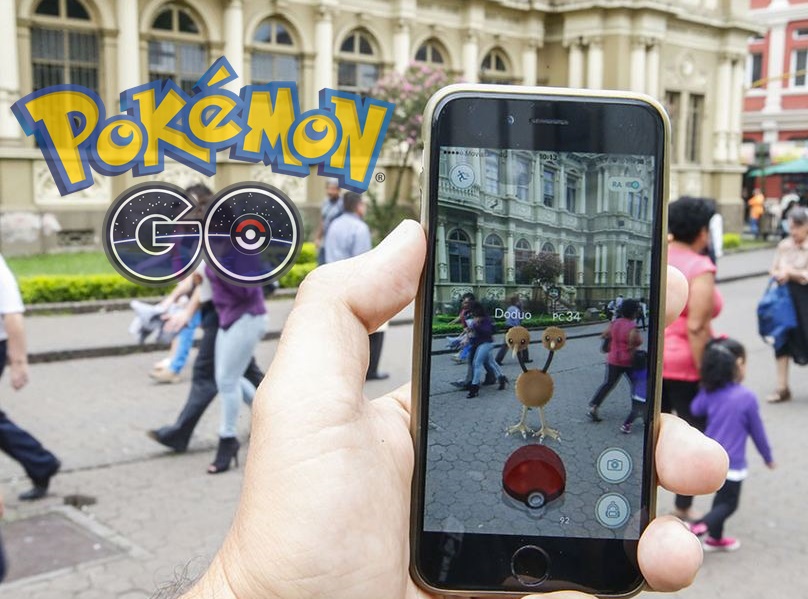 Pakar Keamanan TI: Banyak Aplikasi yang Lebih Berbahaya dari Pokemon Go