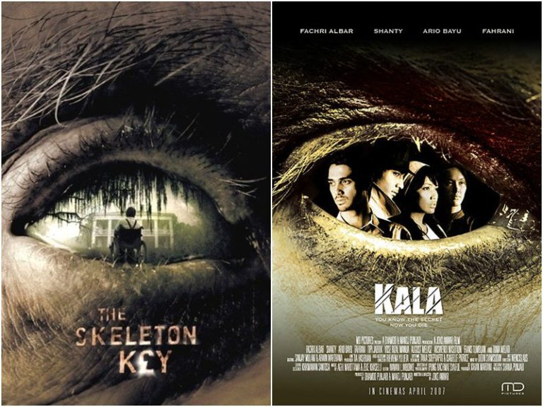 poster film indonesia