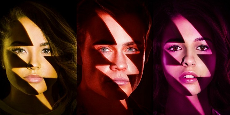 power rangers mighty morphin