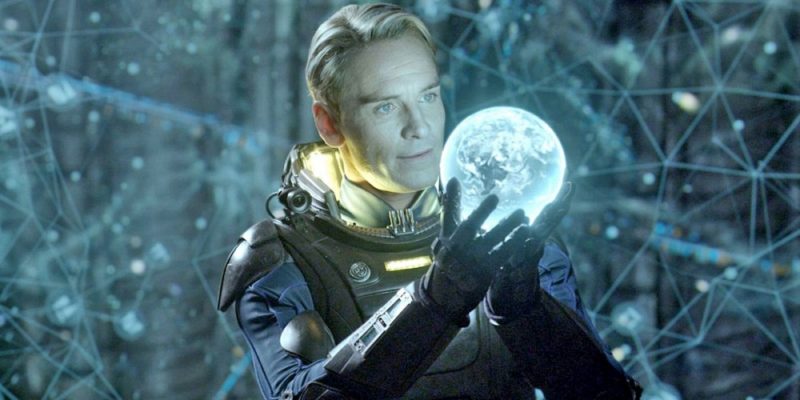 alien covenant