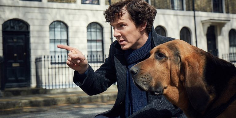 sherlock season 4