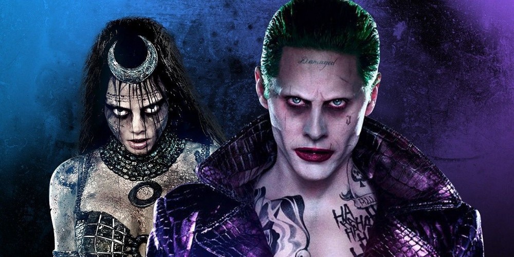 15 Karakter Paling kuat di Suicide Squad, Manakah Pilihan kamu?