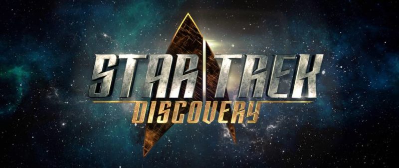 star trek discovery