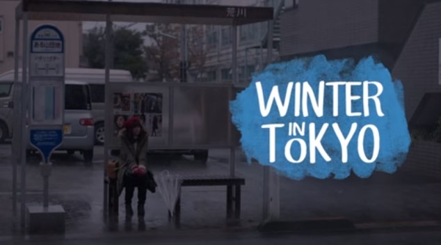 winter in tokyo sinopsis dan trailer