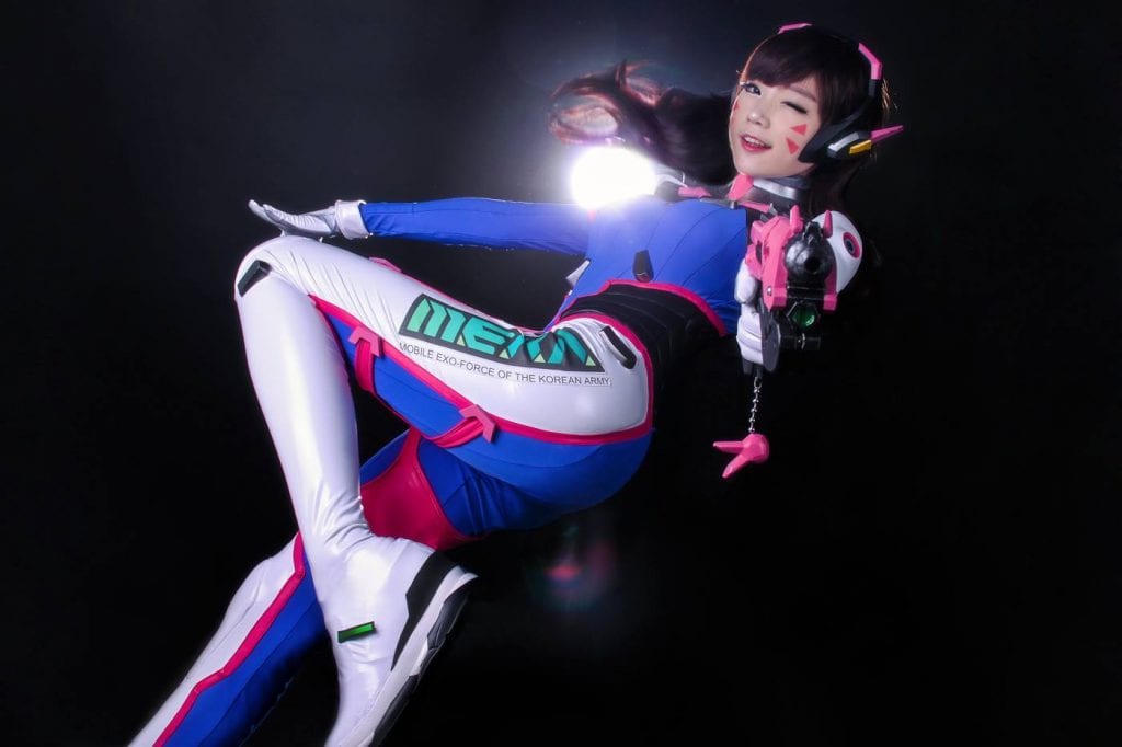 D.Va