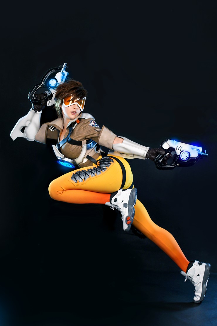 tracer