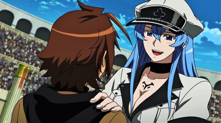 Manga Akame ga Kill! Akan Tamat di Volume 15