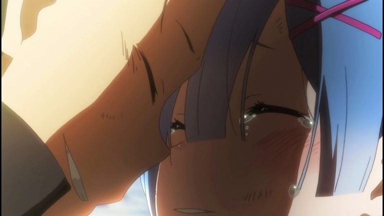 Spoiler Re:Zero kara Hajimeru Isekai Seikatsu Paling 