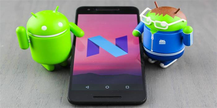 Android N Lebih Stabil dari iOS