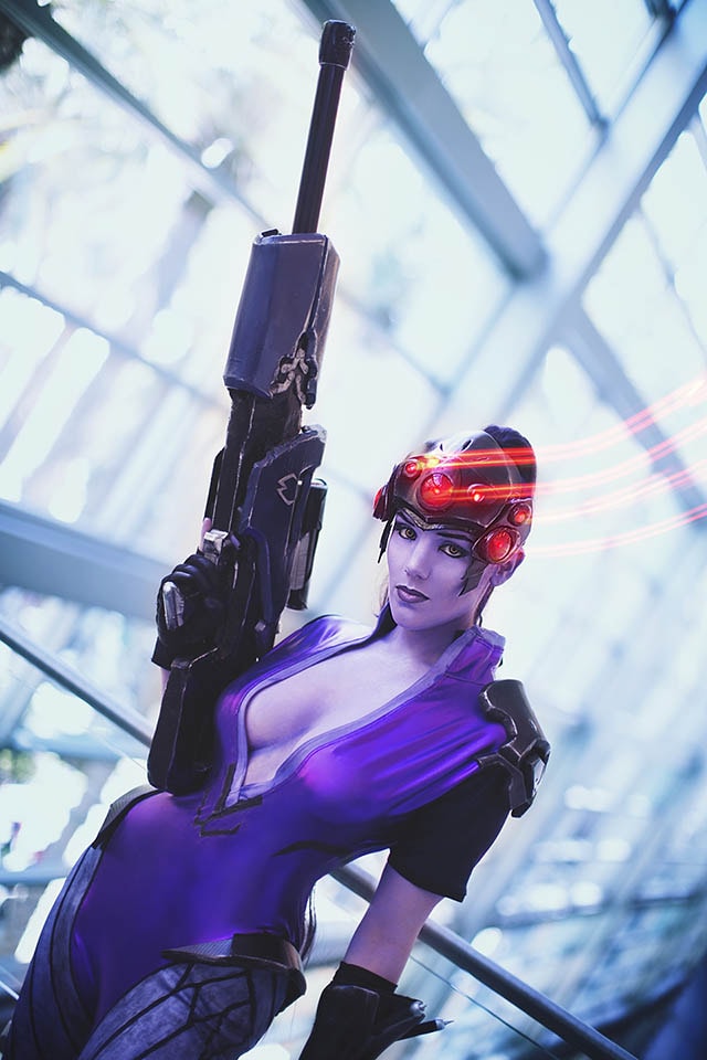 Widowmaker