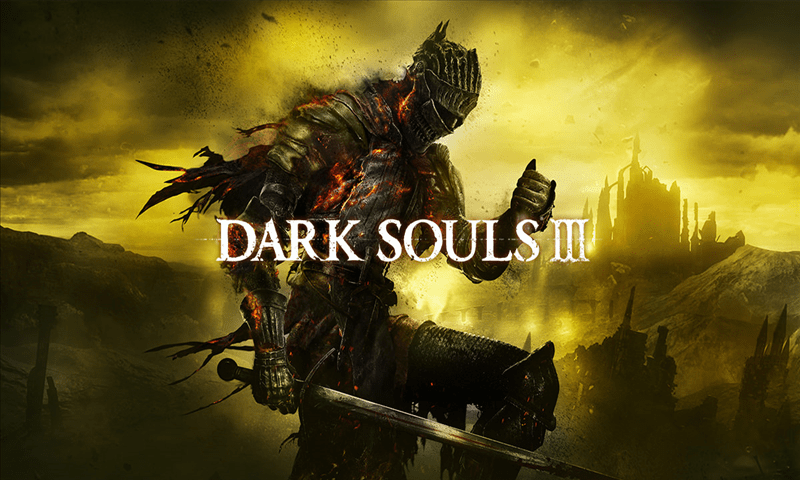 DARKSOUL