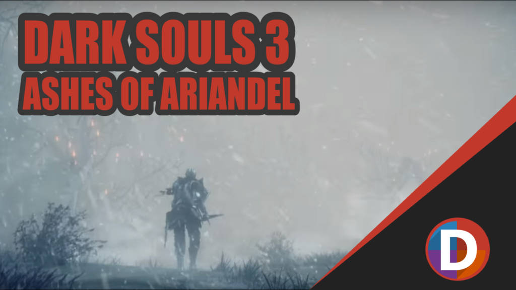 Dark Souls 3 Dark Souls 3