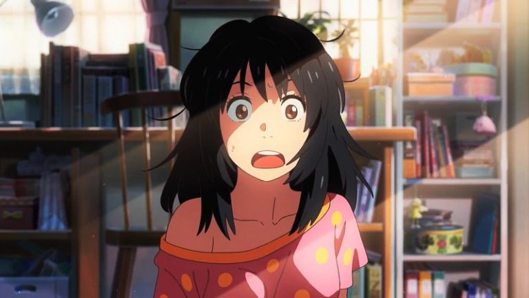 Kimi no Na Wa Pendapatan