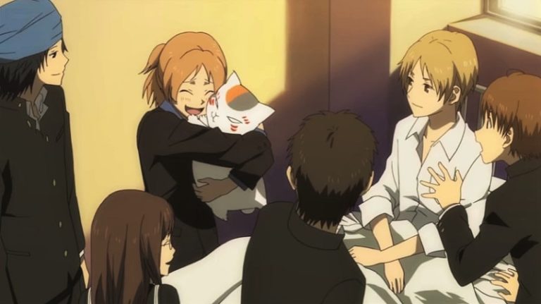 Natsume Yuujinchou S5 Umumkan Penyanyi Soundtrack (Opening & Ending) 37 Natsume Yuujinchou S5 Umumkan Penyanyi Soundtrack (Opening & Ending)