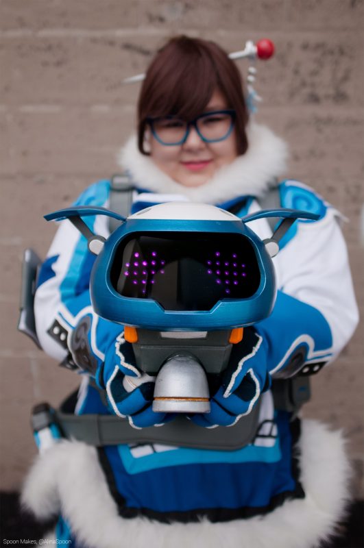 Mei