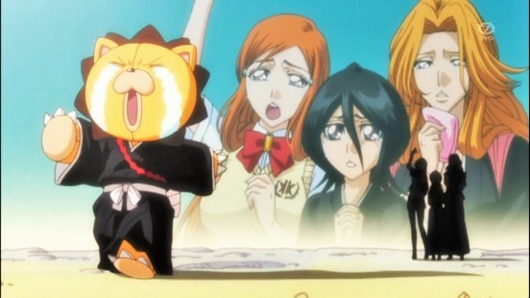 Tanggapan Mangaka One Piece, Gintama, dan lainnya Soal Manga Bleach yang Tamat 39 Tanggapan Mangaka One Piece, Gintama, dan lainnya Soal Manga Bleach yang Tamat
