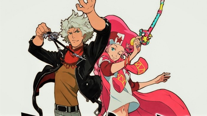 Visual Anime Classicaloid