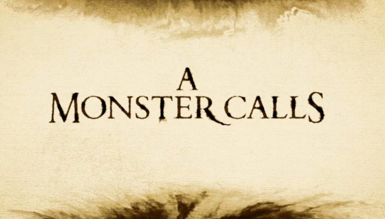 sinopsis trailer a monster calls