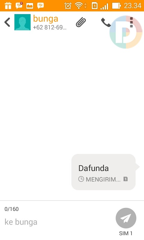 cara mengontol Android