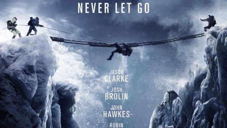 review film everest 2015