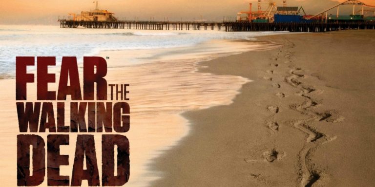 fear the walking dead season 2