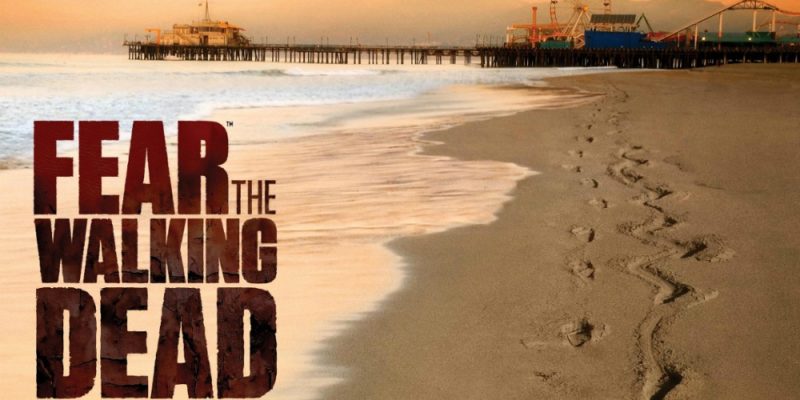 fear the walking dead season 2