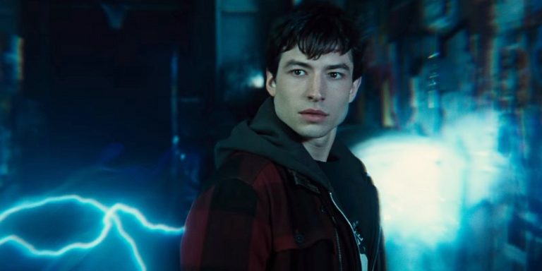 The Flash Akan Mulai Syuting Pada Januari 2017 di London
