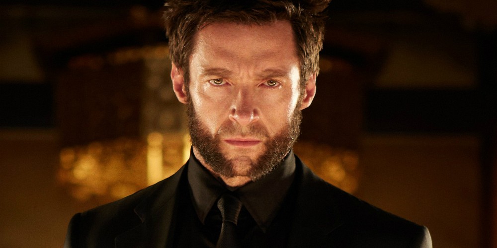 perpisahan hugh jackman wolerine