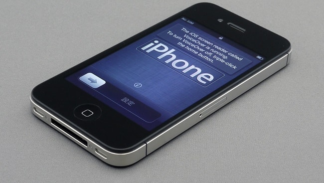 iPhone