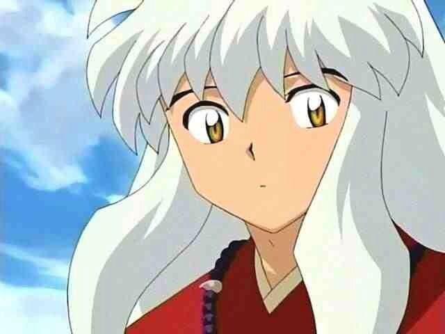 Inuyasha