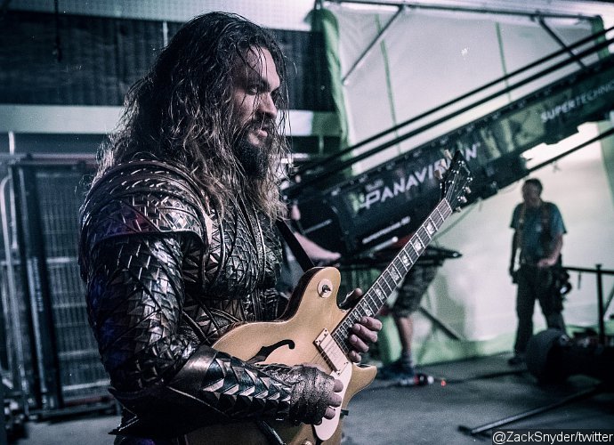 aquaman jason momoa
