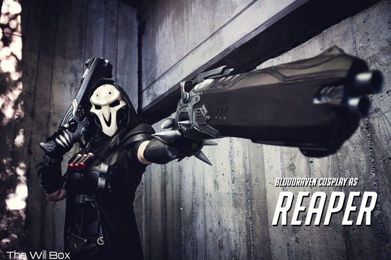 Reaper