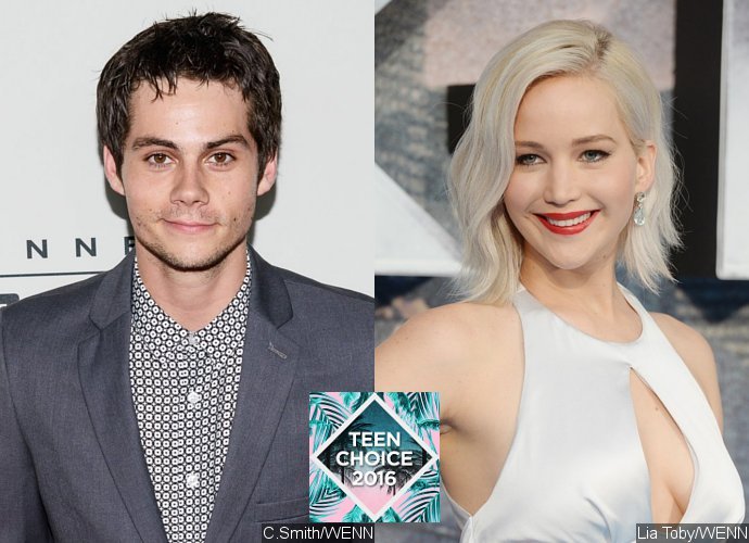 teen choice awards 2016