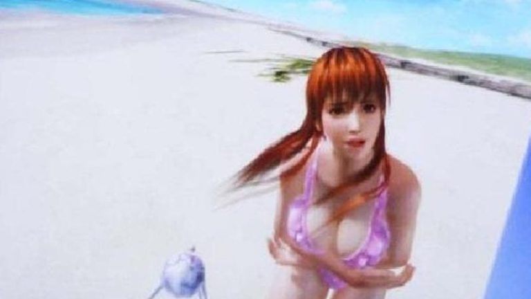 Game Berisikan Adegan Vulgar Dan Kekerasan Seksual Hadir Di Playstation VR