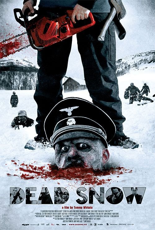 rekomendasi film zombie terbaik dead snow