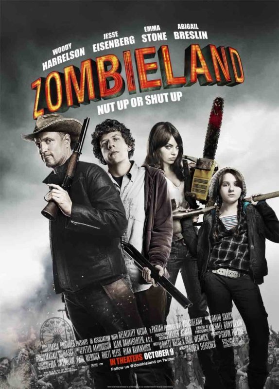 rekomendasi film zombie terbaik 2