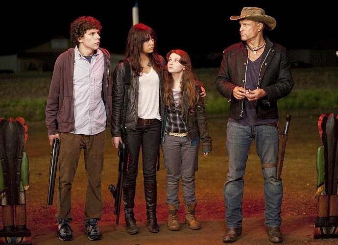 zombieland 2 masih dengan penulis yang sama