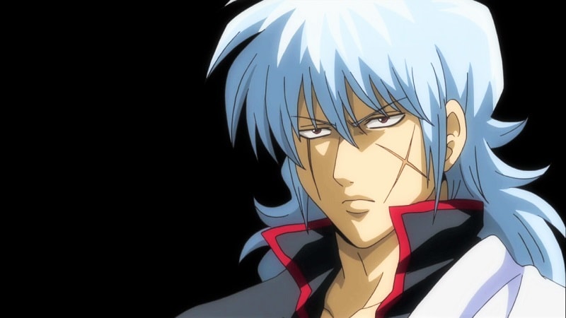 Anime Gintama akan dilanjutkan membahas Arc Terakhir 