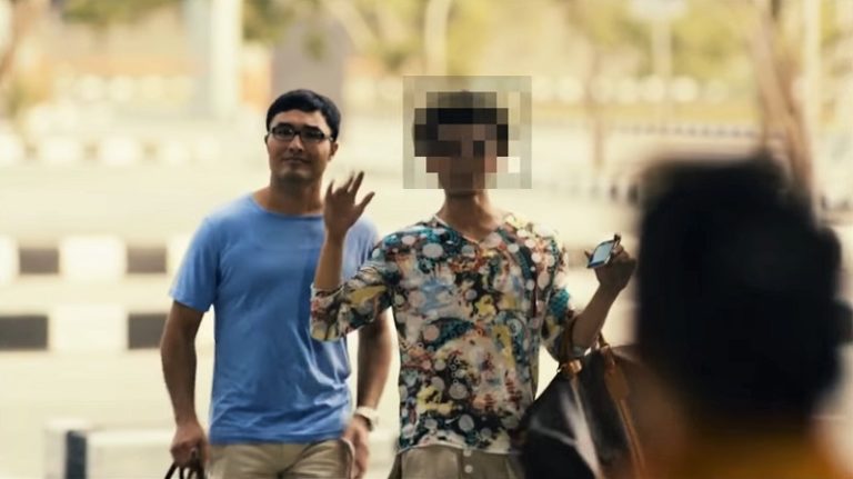 Begini Jadinya Kalau KPI (Komisi Penyiaran Indonesia) Jadi Lembaga Sensor Film 21 Begini Jadinya Kalau KPI (Komisi Penyiaran Indonesia) Jadi Lembaga Sensor Film
