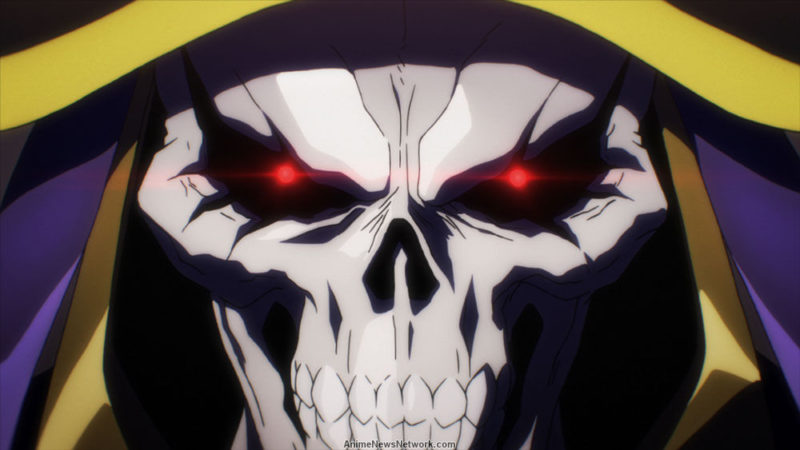 overlord-season-2