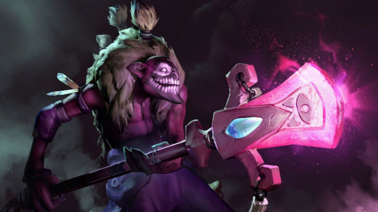 dazzle dota 2