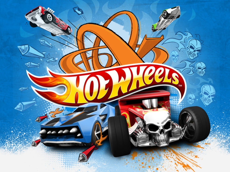 justin lin sutradara hot wheels