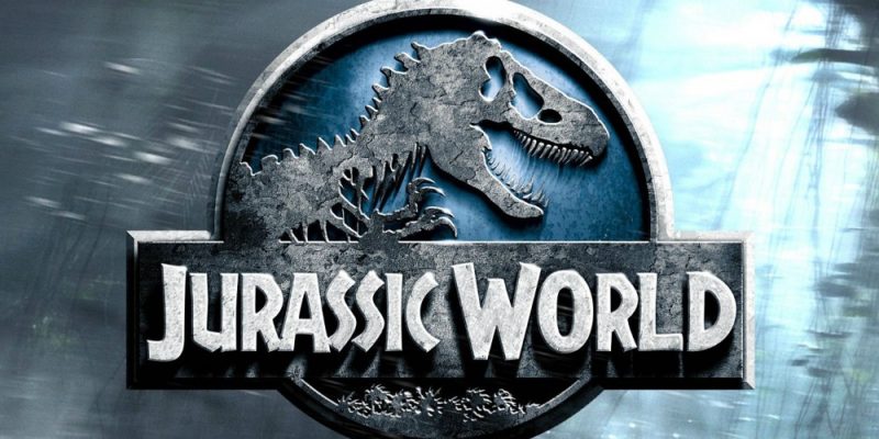 trilogi jurassic world