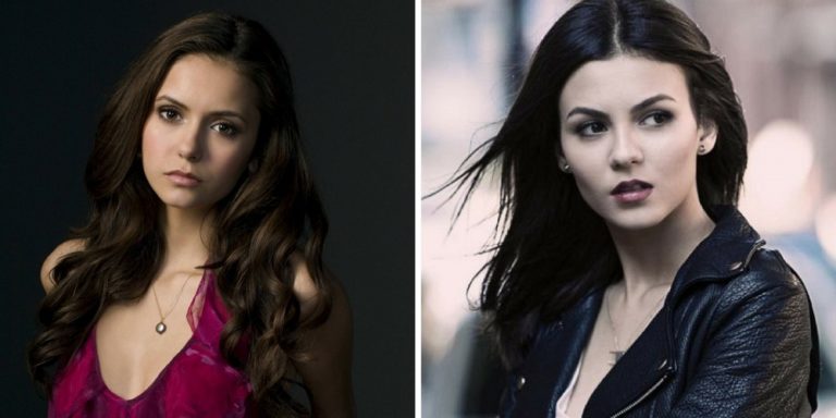 15 Artis yang Tampak Kembar, Siapa yang Paling Mirip?