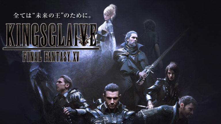 Review Kingsglaive: Final Fantasy XV, Kisah Pasukan Elit Lindungi Kerajaan