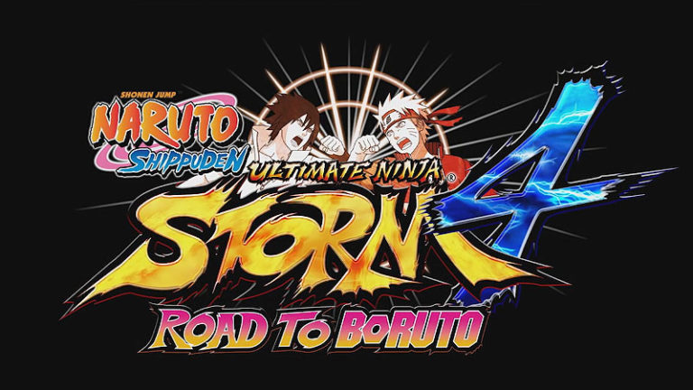 Naruto Shippuden: Ultimate Ninja Storm 4 Road to Boruto akan Rilis Februari 2017!