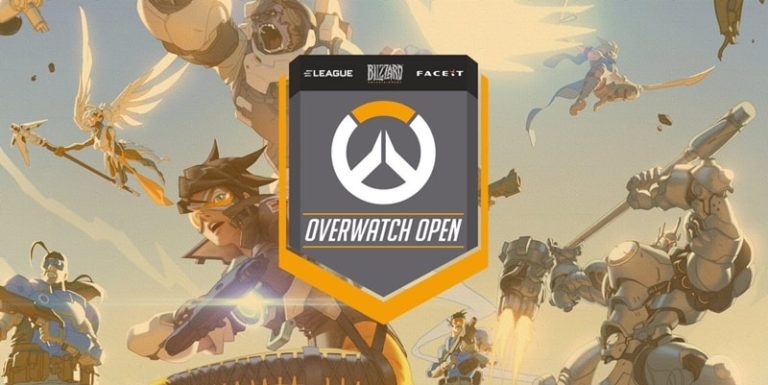 Ini Team yang Akan Mewakili Indonesia Dalam Overwatch World Cup