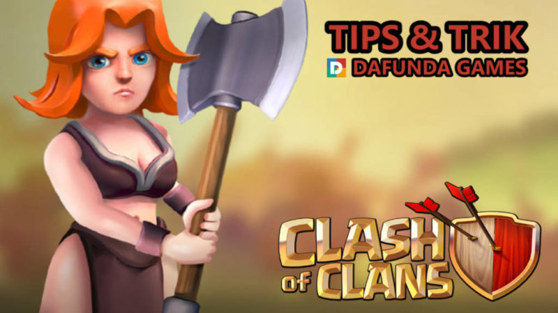 Tips and Trik Valkyrie